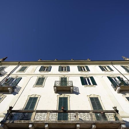 Nell'A Como Cadenabbia Bagian luar foto